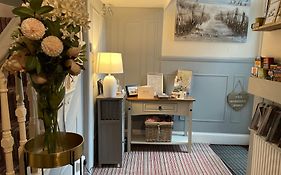 Cherwood Guest House