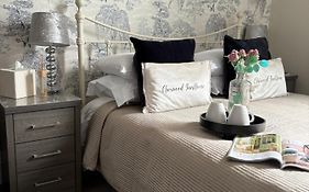 Cherwood Guest House